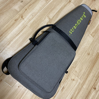 Strandberg Boden Original 6 Red