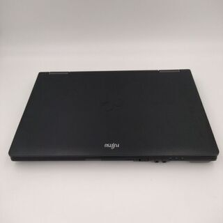 富士通 高性能第2世代Core i5搭載 メモリ4G 高速SSD240G CD/DVD