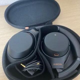 SONY WH-1000XM3 BLACK ※ANA仕様 | tmgghana.com