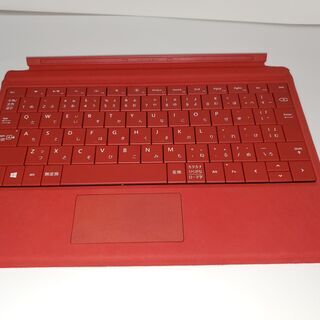 マイクロソフト Surface 3 Type Cover「比較的...