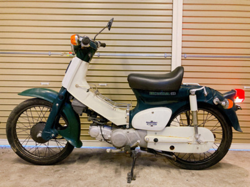 ホンダ CBR125R 希少 配送可能 支払いは現金or振り込みも可能