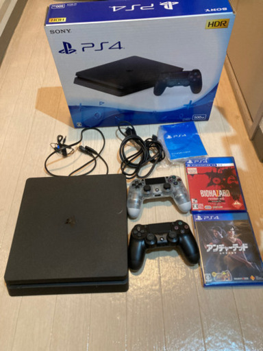 その他 PS4 CUH2100A