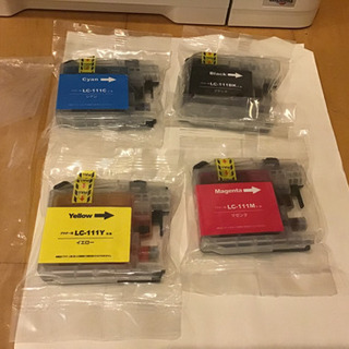 プリンター A4 インクジェット複合機 DCP-J577N