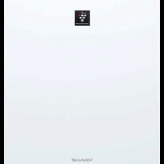 格安! ほぼ未使用 一部地域送料無料 除加湿空気清浄機 KC-HD70-W 2020年製