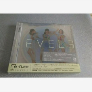 Perfumeのアルバム「LEVEL３」
