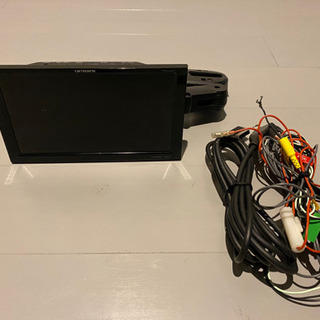 Amazon | パイオニア カロッツェリア 9V型ワイドVGAモニター TVM