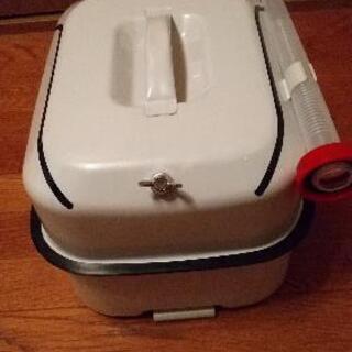 RZそっくり携行缶(値下げ)