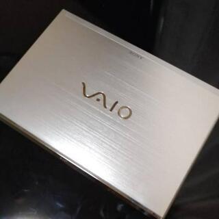 《ほぼ美品》VAIO i5 タッチパネル