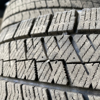 スタッドレス　タイヤ　14インチ