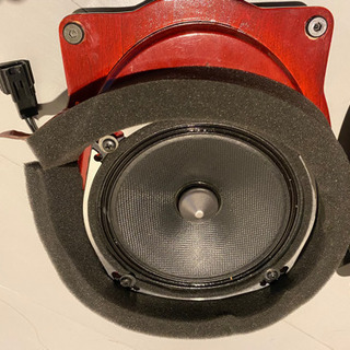 カロッツェリア スピーカー TS-C1710A