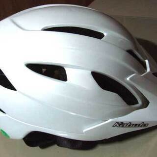 自転車用安全帽(ヘルメット)OGK製FM-8
