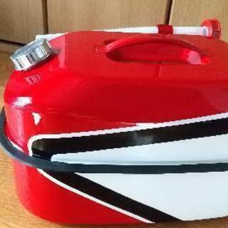 静岡県の携行缶の中古が安い！激安で譲ります・無料であげます｜ジモティー 