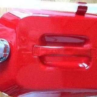 CBXそっくり携行缶(値下げ)