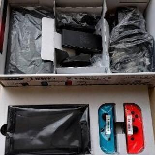 おもちゃ お値下げ格しました！Nintendo Switch