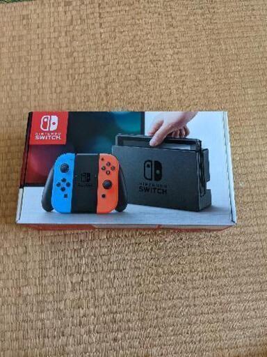 お値下げ格しました！Nintendo Switch