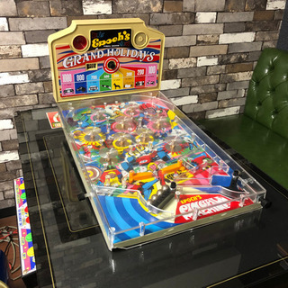 ピンボールの中古が安い 激安で譲ります 無料であげます 3ページ目 ジモティー