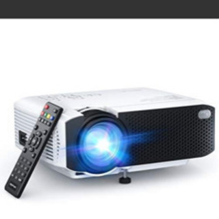 APEMAN LC350 Mini Projector