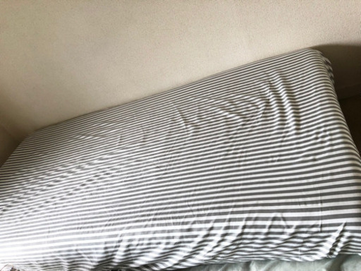 ニトリベッド