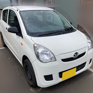 ミラ ダイハツ の中古車 ジモティー