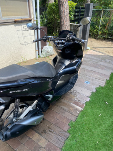 その他 JF81 pcx 125cc