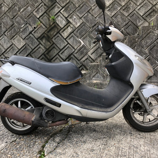 【値下げ！】SUZUKI  スズキ　アドレス110  CF11A  不動車　現状車