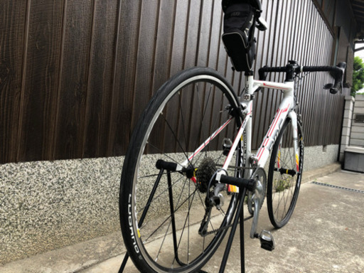 BMC GF2 MAVICホイール付き BMC GF2 MAVICホイール付き