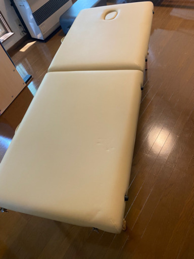 治療台　マッサージ台