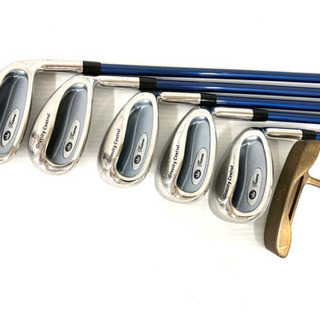 美品　ミズノ　レディースセット　JPX 　ゴルフクラブ　９本セット 美品ミズノレディースセットJPX ゴルフクラブ9本セット