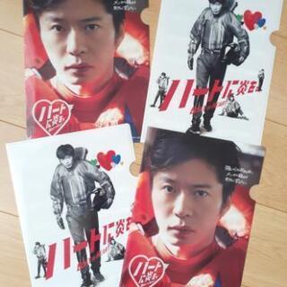 田中圭 クリアカード 18枚 田中圭 ポストカード② - メルカリ