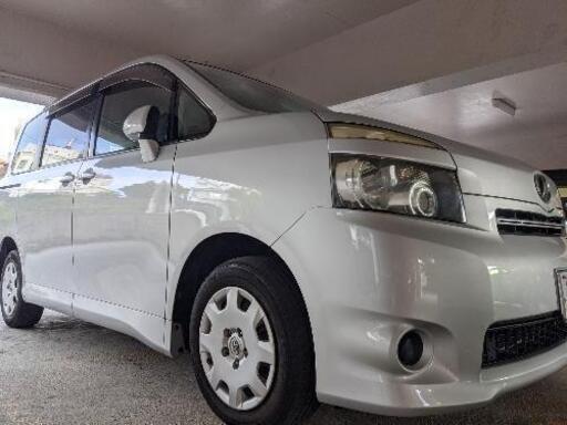 車検が長い快適走行の激安ミニバン トーマ てだこ浦西のヴォクシーの中古車 ジモティー 車検が長い快適走行の激安ミニバン トーマ てだこ浦西のヴォクシーの中古車 ジモティー