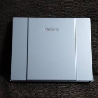 【Panasonic】Let’s note CF-R7DW6AJ...