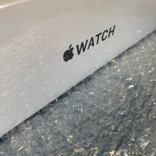 最新　新品　未開封　Apple Watch se 44mm   ...