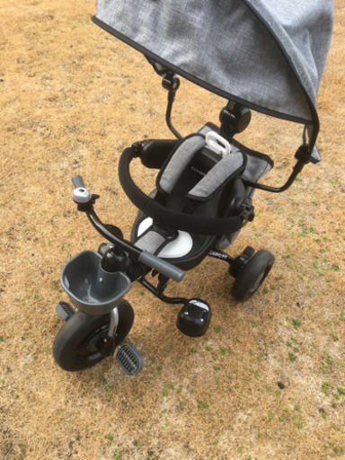【お話中です】三輪車　コンポフィット2