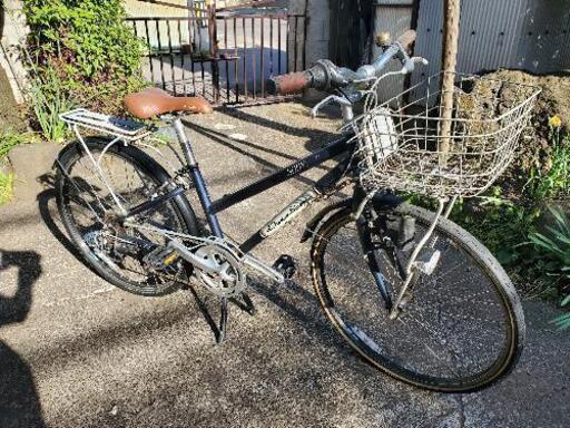 中古自転車　Khodaa Bloom