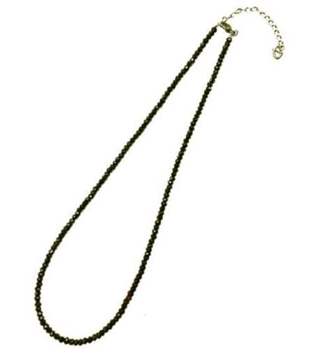 ファイテン ブルースピネル 18金 非売品 7月15日までの限定価格