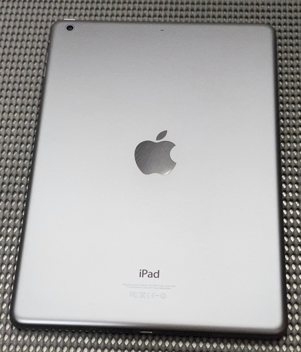 初代iPad Air 128GB(ME898J/A)