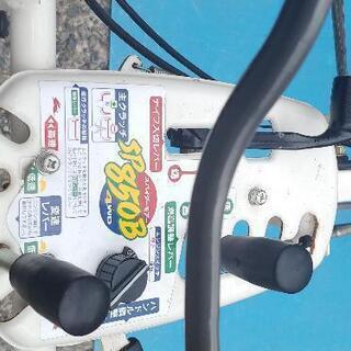 オーレックス　スパイダーモア　SP-850-B型