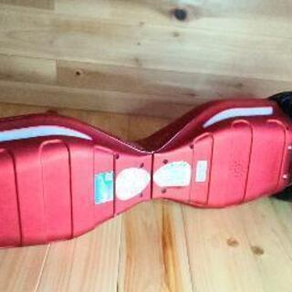 【美品・レア物】■Kintone■オフロードセグウェイ/TA‐K006 レッド