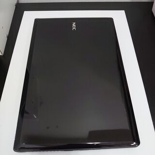 販売済みNEC(PC-VK19)② 15.6インチノートPC Celeron SSD240GB office付