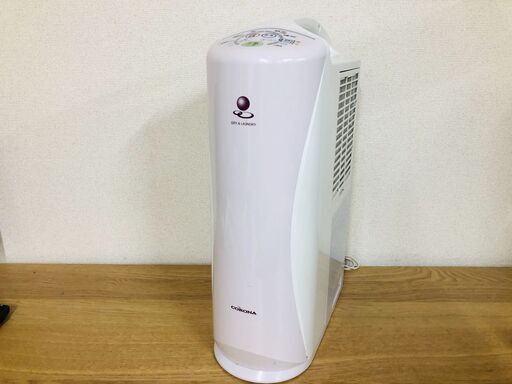 CORONA コロナ　除湿器　CD-S6319