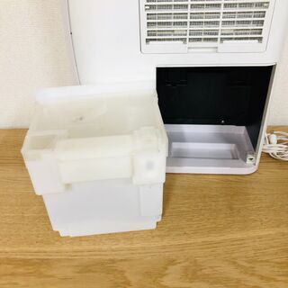 CORONA コロナ 除湿器 CD-S6319 【公式通販】
