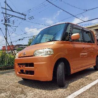 ★★車検2年付きダイハツタントです。人気車種、調子良好な1台にな...