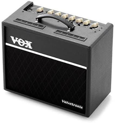 VOX ヴォックス Valvetronix ギターアンプ VT20+ 【値下げ】