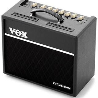 【ネット決済】VOX ヴォックス Valvetronix ギター...