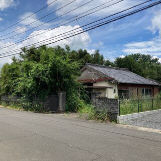 【隣にも新築建てる方いました】高城町穂満坊・土地