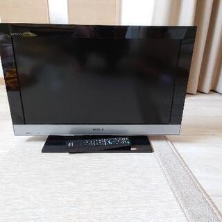 【ネット決済】SONY　BRAVIA　27型　液晶デジタルテレビ