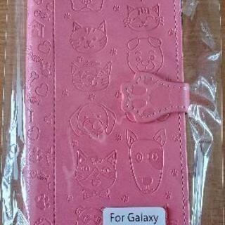 【ネット決済】新品未使用 Galaxy Note S20のケース