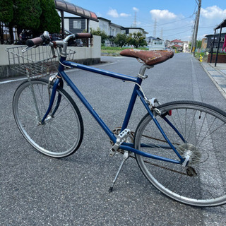 TOKYO BIKE