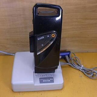 格安　パナソニック　電動アシスト自転車