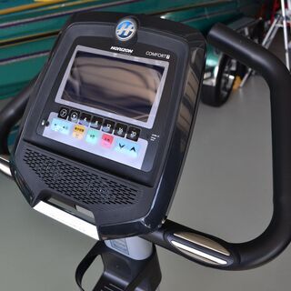 ホライズン　コンフォート７　パスポートパック（ビデオ機能）セット